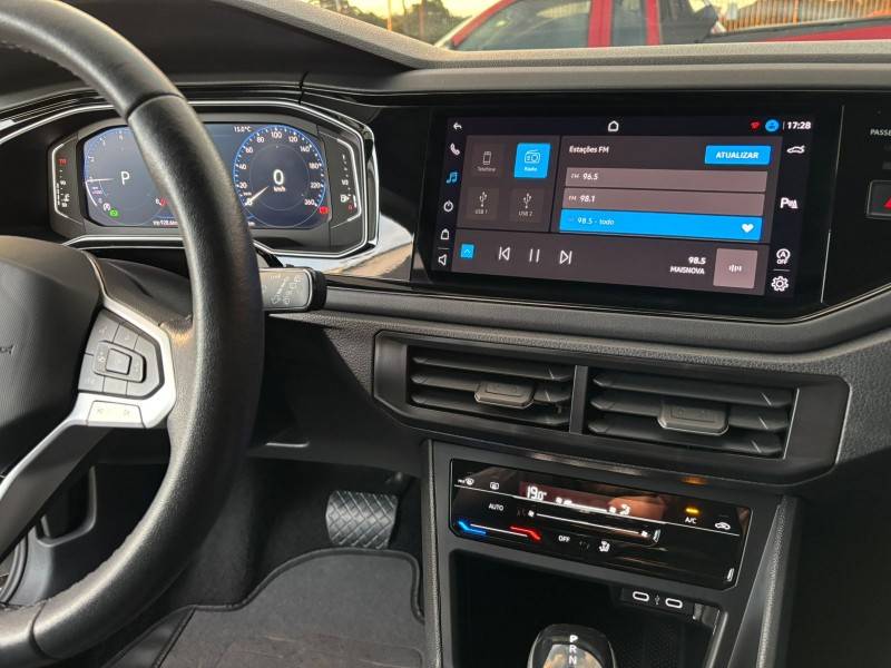 VOLKSWAGEN - NIVUS - 2024/2024 - Cinza - R$ 131.900,00
