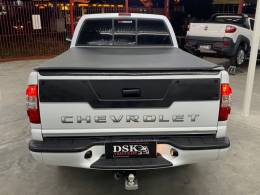 CHEVROLET - S10 - 2010/2011 - Branca - R$ 75.900,00