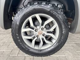 FIAT - STRADA - 2014/2014 - Branca - R$ 59.900,00