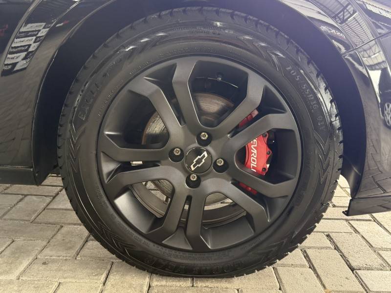 CHEVROLET - VECTRA - 2009/2009 - Preta - R$ 43.900,00