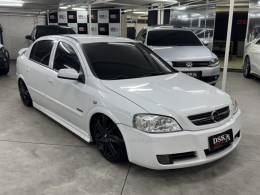 CHEVROLET - ASTRA - 2007/2007 - Branca - R$ 33.900,00