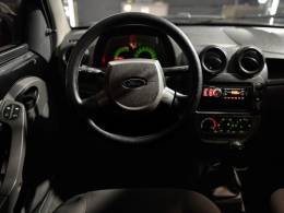 FORD - KA - 2010/2010 - Preta - R$ 21.900,00