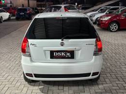 FIAT - PALIO - 2010/2010 - Branca - R$ 29.900,00
