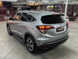 HONDA - HR-V - 2017/2018 - Cinza - R$ 105.900,00