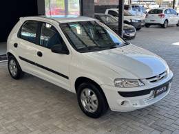 CHEVROLET - CELTA - 2005/2005 - Branca - R$ 17.900,00