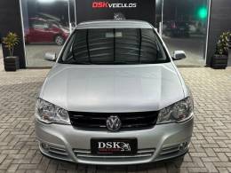 VOLKSWAGEN - GOLF - 2007/2008 - Prata - R$ 42.900,00