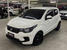 FIAT - MOBI - 2019/2019 - Branca - R$ 45.900,00