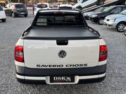 VOLKSWAGEN - SAVEIRO - 2013/2013 - Branca - R$ 55.900,00