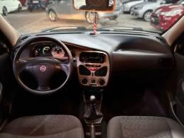 FIAT - PALIO - 2010/2010 - Branca - R$ 29.900,00