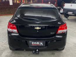 CHEVROLET - ONIX - 2015/2015 - Preta - R$ 44.900,00