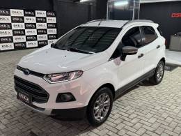 FORD - ECOSPORT - 2017/2017 - Branca - R$ 64.900,00