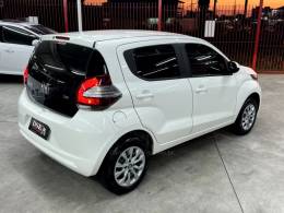 FIAT - MOBI - 2019/2019 - Branca - R$ 46.900,00