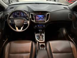 HYUNDAI - CRETA - 2020/2020 - Branca - R$ 98.900,00