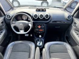CITROËN - AIRCROSS - 2011/2012 - Prata - R$ 40.900,00
