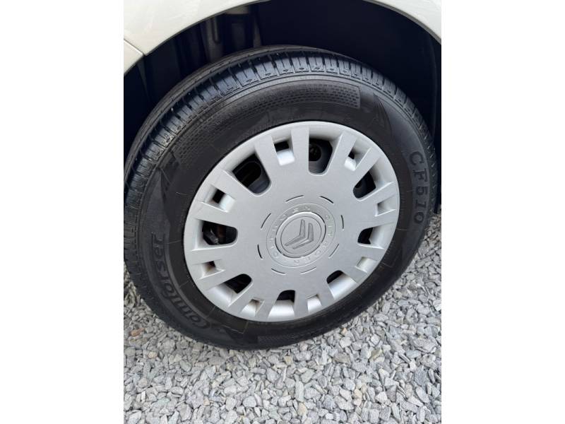 CITROËN - C4 - 2010/2010 - Prata - R$ 28.900,00
