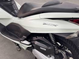 HONDA - PCX - 2015/2015 - Branca - R$ 14.900,00