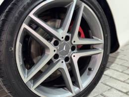 MERCEDES-BENZ - CLA 250 - 2015/2015 - Branca - R$ 154.900,00