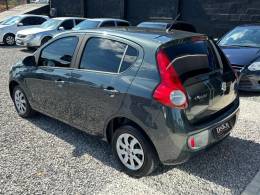 FIAT - PALIO - 2013/2013 - Verde - R$ 38.900,00