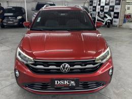 VOLKSWAGEN - NIVUS - 2020/2021 - Vermelha - R$ 111.900,00