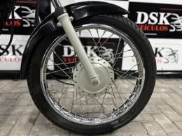 HONDA - CG 125 - 2006/2006 - Vermelha - R$ 7.000,00