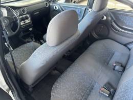 CHEVROLET - CELTA - 2005/2005 - Branca - R$ 17.900,00