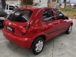 CHEVROLET - CELTA - 2012/2012 - Vermelha - R$ 29.900,00