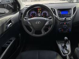 HYUNDAI - HB20 - 2015/2015 - Branca - R$ 56.900,00
