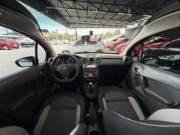 CITROËN - C3 - 2017/2018 - Branca - R$ 49.900,00