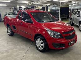 CHEVROLET - MONTANA - 2013/2013 - Vermelha - R$ 41.900,00