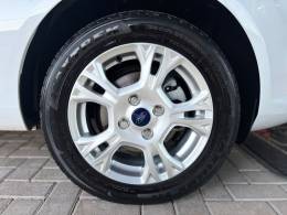 FORD - FIESTA - 2014/2014 - Branca - R$ 44.900,00