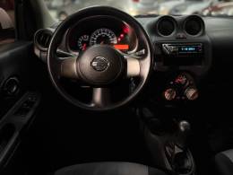 NISSAN - MARCH - 2014/2014 - Branca - R$ 38.900,00