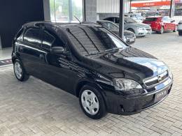 CHEVROLET - CORSA - 2008/2008 - Preta - R$ 24.900,00