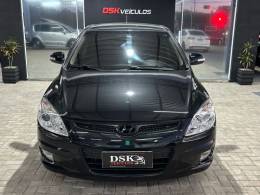 HYUNDAI - I30 - 2010/2010 - Preta - R$ 40.900,00