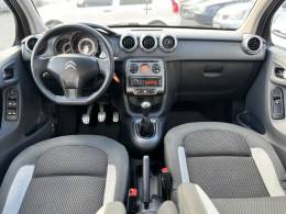 CITROËN - C3 - 2013/2014 - Vermelha - R$ 44.900,00