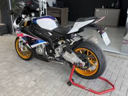 BMW - S 1000 - 2019/2019 - Branca - R$ 86.900,00