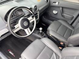 VOLKSWAGEN - SAVEIRO - 2009/2009 - Preta - R$ 49.900,00