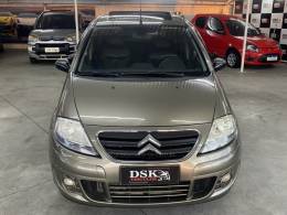 CITROËN - C3 - 2010/2011 - Verde - R$ 30.900,00