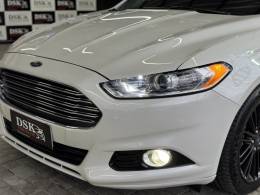 FORD - FUSION - 2013/2013 - Branca - R$ 77.900,00