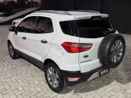 FORD - ECOSPORT - 2017/2017 - Branca - R$ 64.900,00