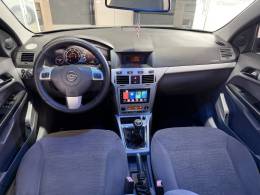 CHEVROLET - VECTRA - 2009/2009 - Preta - R$ 43.900,00