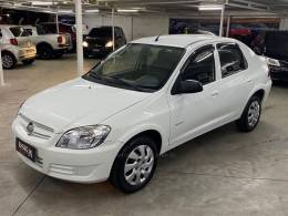 CHEVROLET - PRISMA - 2007/2008 - Branca - R$ 26.900,00