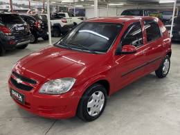 CHEVROLET - CELTA - 2012/2012 - Vermelha - R$ 29.900,00