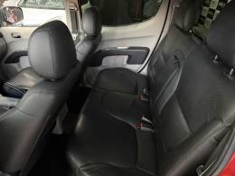 MITSUBISHI - L200 TRITON - 2012/2012 - Vermelha - R$ 109.900,00