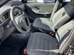 FIAT - PALIO - 2009/2010 - Preta - R$ 25.900,00