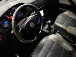 VOLKSWAGEN - GOLF - 2007/2008 - Prata - R$ 42.900,00