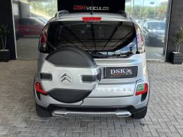 CITROËN - AIRCROSS - 2011/2012 - Rosa - R$ 39.900,00