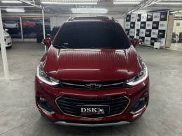 CHEVROLET - TRACKER - 2018/2018 - Vermelha - R$ 93.900,00