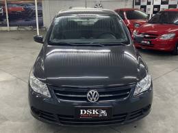 VOLKSWAGEN - GOL - 2012/2012 - Cinza - R$ 28.900,00