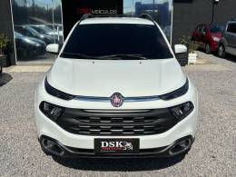 FIAT - TORO - 2019/2019 - Branca - R$ 92.900,00