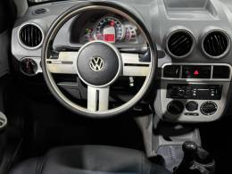 VOLKSWAGEN - SAVEIRO - 2008/2008 - Preta - R$ 43.900,00